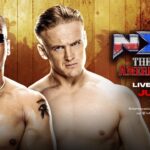 NXT The Great American Bash 2023 Live Reactions