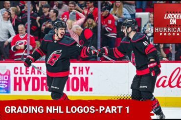 Grading NHL logos-Part 1, Eastern Conference