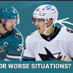 Whose Situation Got Better And Whose Got Worse After Free Agency?