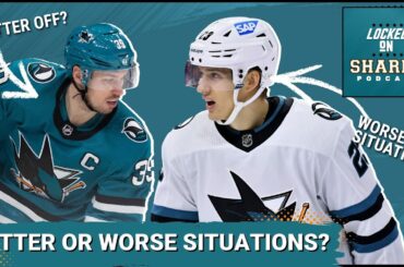 Whose Situation Got Better And Whose Got Worse After Free Agency?