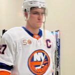 Anaheim Ducks vs New York Islanders 3.15.2023