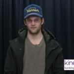 Kinecta Player Profile | Anders Bjork