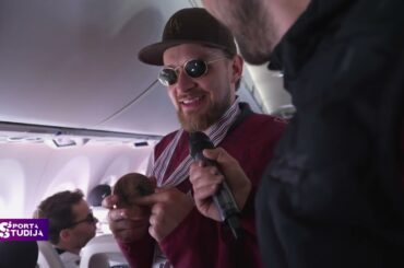 Izlases ceļs mājup | Hokejs