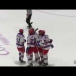 Logan Stanley 1G 1A vs Saginaw | Jan 13 2018