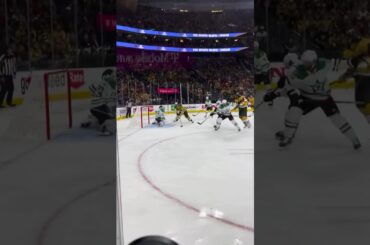 Ivan Barbashev’s Game 5 Goal vs Dallas Stars🔥(2023 Stanley Cup Playoffs)