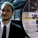 Ekman-Larssons nya roll – från back till forward