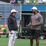 Buffalo Bills training camp starts Wednesday: stories to follow