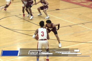 Great Clips Clip of the Week | Earnest Sanders | Flint Beecher