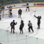 Kole Lind 2G vs Cougars | Feb 3 2017