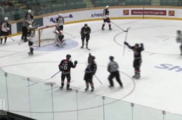 Kole Lind 2G vs Cougars | Feb 3 2017