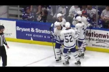 Trevor Moore Goal - May 6, 2018