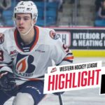 2019-20 HIGHLIGHT REEL | Josh Pillar