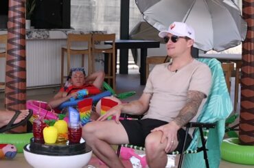 Tenny's Talks - Episode 4 - Max McCormick