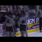 CJ Suess 2G 1A vs Northern Michigan | Dec 30 2017