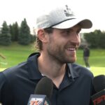 RAW | Leon Draisaitl 07.31.23