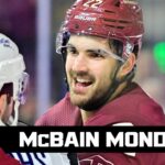 Analyzing what newly signed Arizona Coyotes forward Jack McBain brings to table