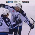 Mason Appleton 1G 2A vs Cleveland | Nov 30 2017