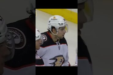 GOAL Derek Grant Rangers v Anaheim 6-4 NHL 2022-23#shorts