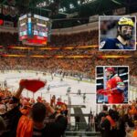 NHL DUCKS 2022/23 Season and Offseason | 2023 Draft Prospects