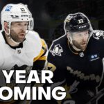 Big Year Incoming For Bryan Rust
