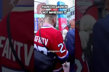 RDS Reporter not impressed by our mic 💀