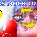 CANADIENS RUMORS: HABS AND OILERS