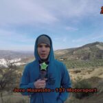 jere haavisto - 137 motorsport - Mediahouse - pilvilinnan talonmies