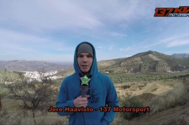 jere haavisto - 137 motorsport - Mediahouse - pilvilinnan talonmies
