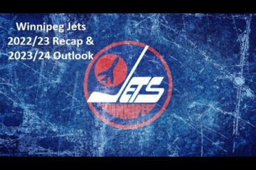 NHL Winnipeg Jets 2023/24 Season Preview! Locker room clean out! New look Jets?