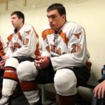 2013-2014 Texas Hockey Teaser