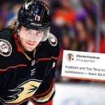 This Makes Me NERVOUS...