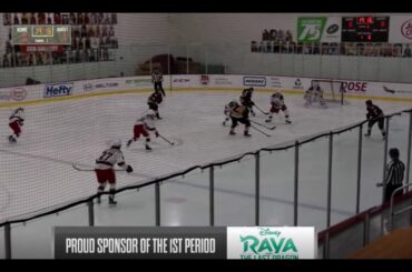 Phil Tomasino - Goal v. Grand Rapids (Feb. 28, 2021)