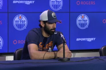 RAW | Jujhar Khaira 03.10.20