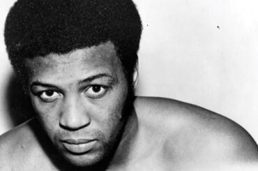 Jimmy Ellis - Slick Heavyweight