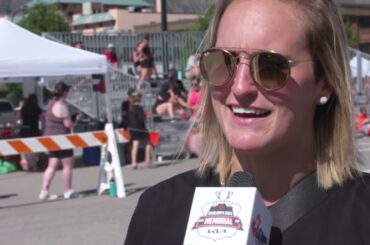 Marie-Philip Poulin relishing role as mentor