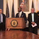 Curtis Martin Press Conference 9/18/18