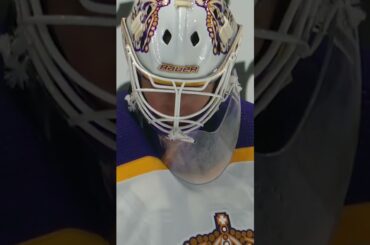 Juggling the Puck 👀