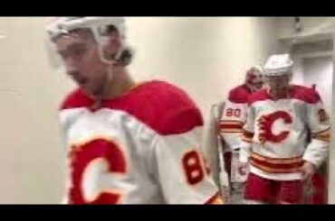 Anaheim Ducks vs Calgary Flames 3.21.2023