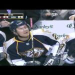 NHL   Oct.29/2009  Chicago Blackhawks - Nashville Predators