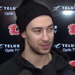 Pre-Game | Mangiapane - 18.03.23