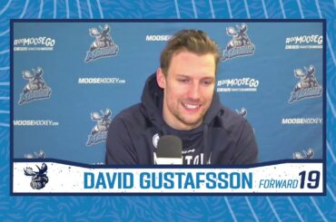PRACTICE | David Gustafsson