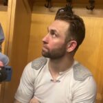 Angry Jason Zucker: Penguins season was a failure