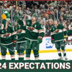 What Can we Expect from the Minnesota Wild in 2023-24?