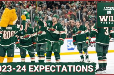 What Can we Expect from the Minnesota Wild in 2023-24?