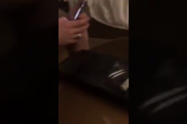 Washington Capitals hockey player Evgeny Kuznetsov spotted on Camera with Drugs !!