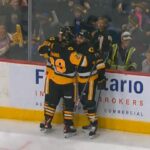 Big trades paying off for the Hamilton Bulldogs