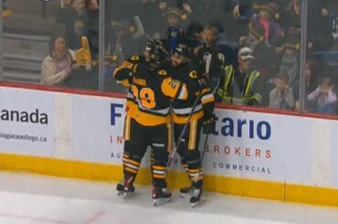 Big trades paying off for the Hamilton Bulldogs