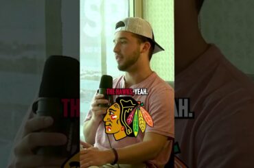 What should the Golden Knights' new goal song be? 🥅