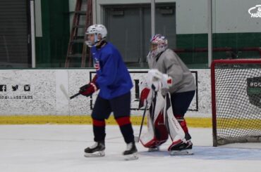 U18 Men's Worlds | Mic'd Up with Liam Gilmartin