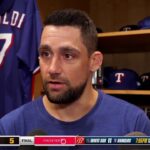 Nathan Eovaldi on being Placed on I.L.